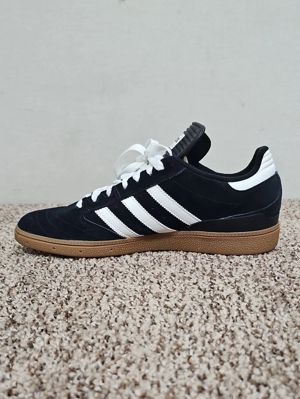 ADIDAS ORIGINALS BUSENITZ MENS SNEAKERS BFPM-07-152